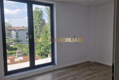 Apartament cu 3 camere semidecomandat, mobilat în Crângași - 3