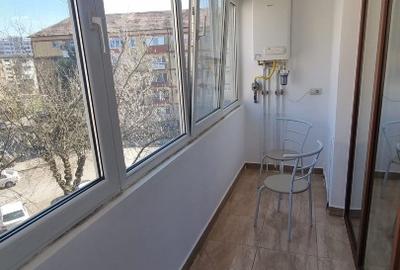 Apartament cu 2 camere semidecomandat în Calea Caransebeșului