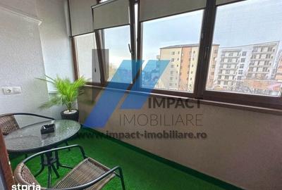Apartament cu 2 camere decomandat în Brazda lui Novac - 5