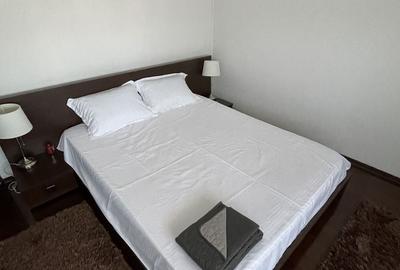 Apartament cu 3 camere semidecomandat în Central - 2