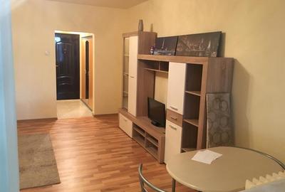 Garsonieră semidecomandată în Circumvalațiunii
