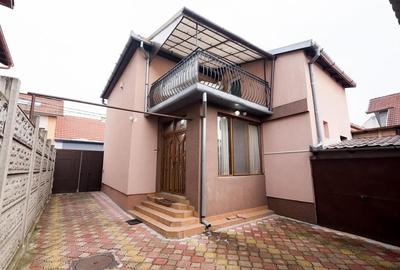 Casă individuală cu 4 camere cu Canalizare în Gării - 22