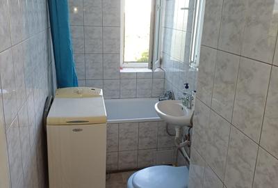 Garsonieră decomandată în Iancului - 7
