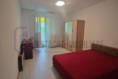 Apartament cu 2 camere decomandat, mobilat în Drumul Taberei