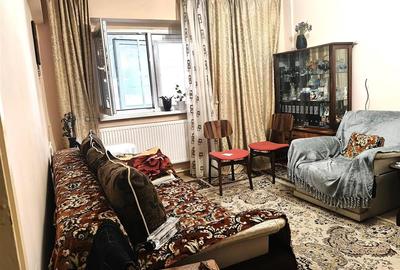 Apartament cu 2 camere decomandat în Plantelor
