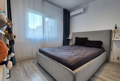 Apartament cu 2 camere decomandat în Mărășești - 6