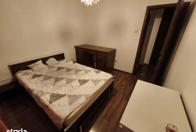 Apartament cu 2 camere decomandat în Rahova