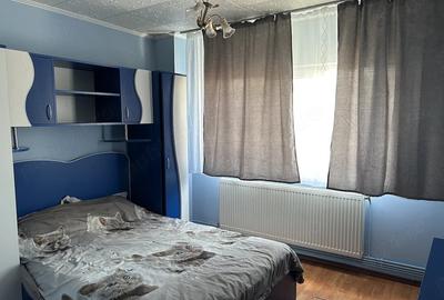 Apartament cu 2 camere decomandat în Central - 3