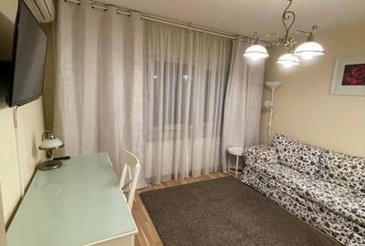 Apartament cu 2 camere decomandat în Calea Victoriei - 12