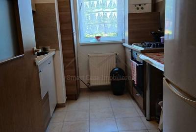 Apartament cu 2 camere decomandat în Păcurari