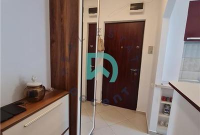 Apartament cu 3 camere semidecomandat, mobilat în Astra - 21