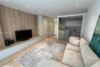 Apartament cu 2 camere decomandat în Cotroceni