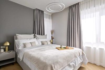 Apartament cu 3 camere în Aviației