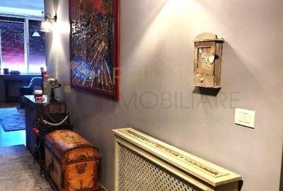 Apartament cu 3 camere decomandat, mobilat în Semicentral - 10
