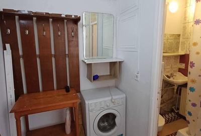 Garsonieră în Central