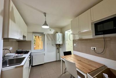 Apartament cu 3 camere în Central - 2