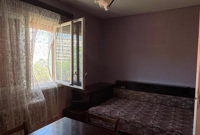 Apartament cu 3 camere semidecomandat în Mănăștur - 5