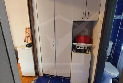 Apartament cu 2 camere semidecomandat, mobilat în Gheorgheni - 6