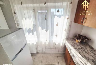 Apartament cu 2 camere decomandat în Central - 6