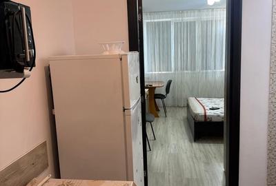 Garsonieră în Țiglina 1 - 4