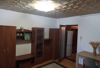 Garsonieră nedecomandată în Burdea - 1