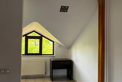 Birou, de 40 mp, în Păcurari - 10