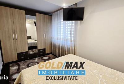Apartament cu 3 camere semidecomandat în Banat - 9
