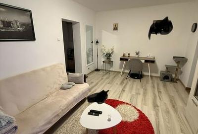 Apartament cu 2 camere în Tătărași - 1