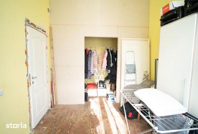 Casă cu 3 camere cu Teren 518 Mp în Ultracentral - 7