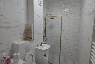 Garsonieră în Tomis Nord - 6