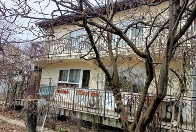 Casă individuală cu 8 camere cu Canalizare în Dămăroaia - 2