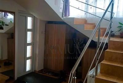 Casă individuală cu 5 camere cu Teren 433 Mp în Sânmihaiu Român - 2