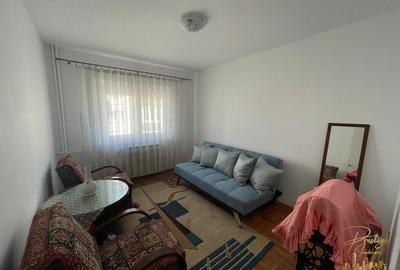 Apartament cu 3 camere decomandat, mobilat în Decebal - 5