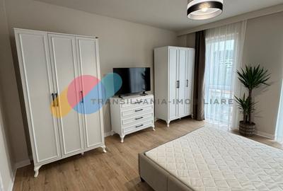 Apartament cu 2 camere semidecomandat, mobilat în Dâmbul Rotund - 10