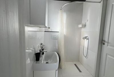 Apartament cu 2 camere în Nord - 8