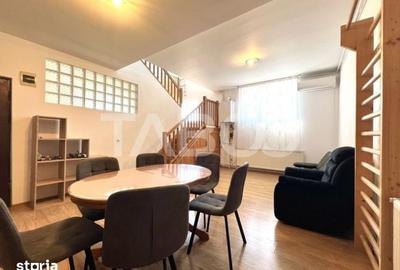 Apartament cu 3 camere semidecomandat în Someșeni