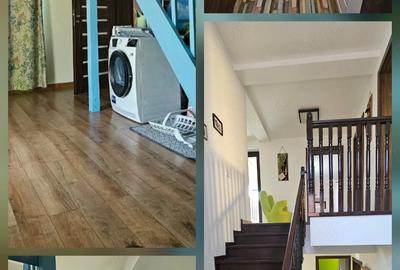 Casă cu 7 camere cu Teren 431 Mp în Exterior Vest - 3