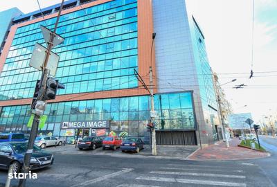 Spațiu comercial, de 1,250 mp, în Basarab - 1