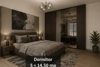 Apartament cu 3 camere decomandat în Theodor Pallady - 3