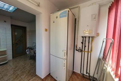 Apartament cu 2 camere decomandat, mobilat în Inel I - 8