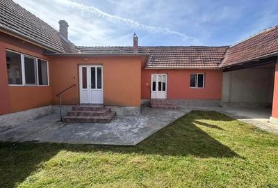 Casă cu 5 camere în Central - 6