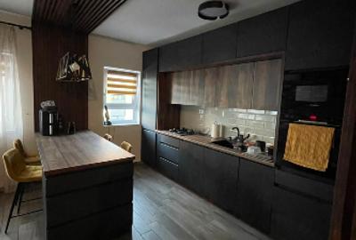 Apartament cu 2 camere semidecomandat în Ghirodei