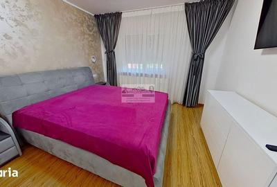 Apartament cu 3 camere în Central - 2