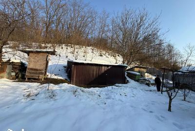 Casă cu 3 camere cu Teren 1079 Mp în Târnova - 4