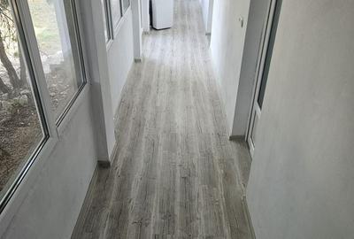 Casă individuală cu 3 camere cu Canalizare în Beregsău Mic - 16