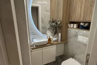 Apartament cu 3 camere decomandat în Aradului - 3