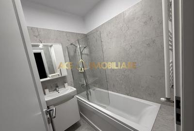 Apartament cu 2 camere decomandat, mobilat în 13 Septembrie - 7