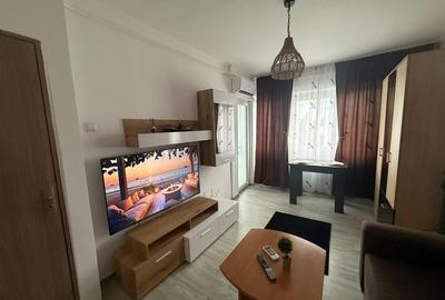 Garsonieră decomandată în Găvana