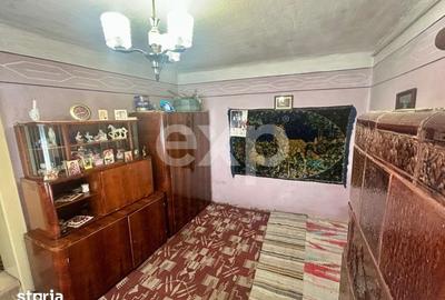 Casă cu 7 camere cu Teren 1141 Mp în Hoghiz - 11