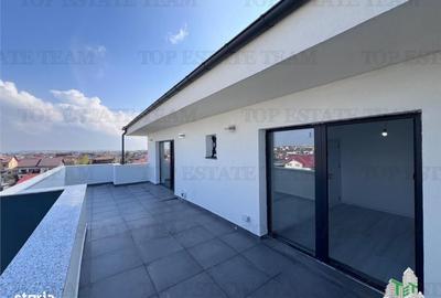 Apartament cu 2 camere în Bragadiru